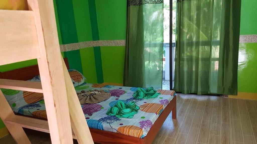 Nature Green Forest Resort Балер Екстер'єр фото