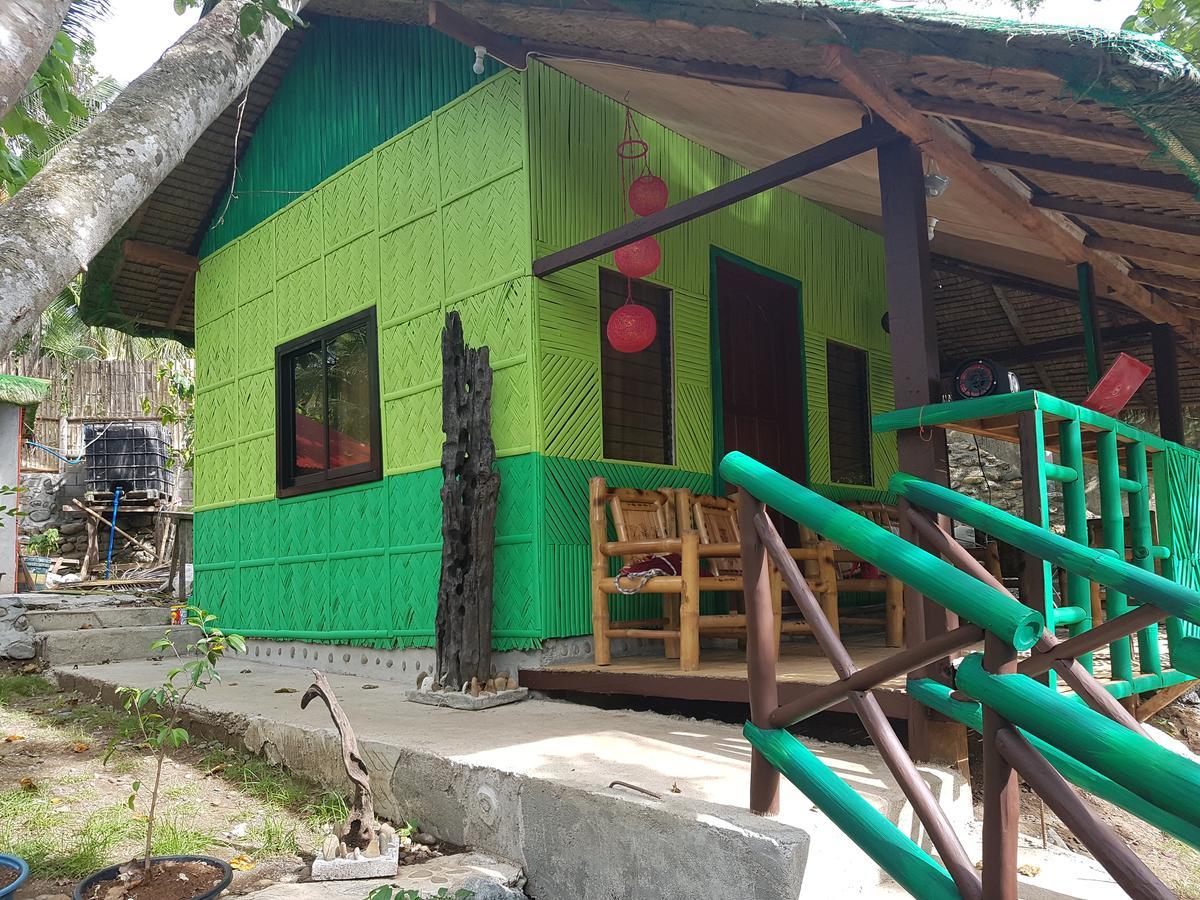 Nature Green Forest Resort Балер Екстер'єр фото