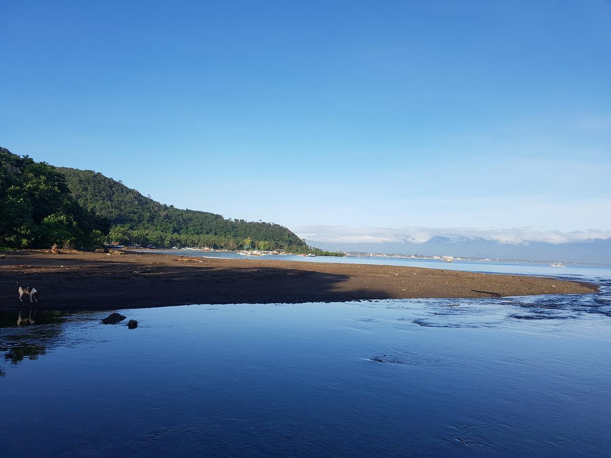 Nature Green Forest Resort Балер Номер фото