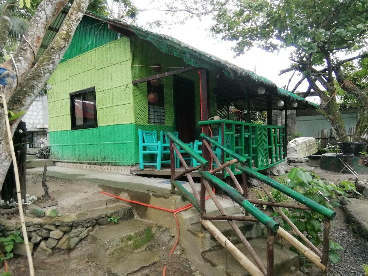 Nature Green Forest Resort Балер Екстер'єр фото